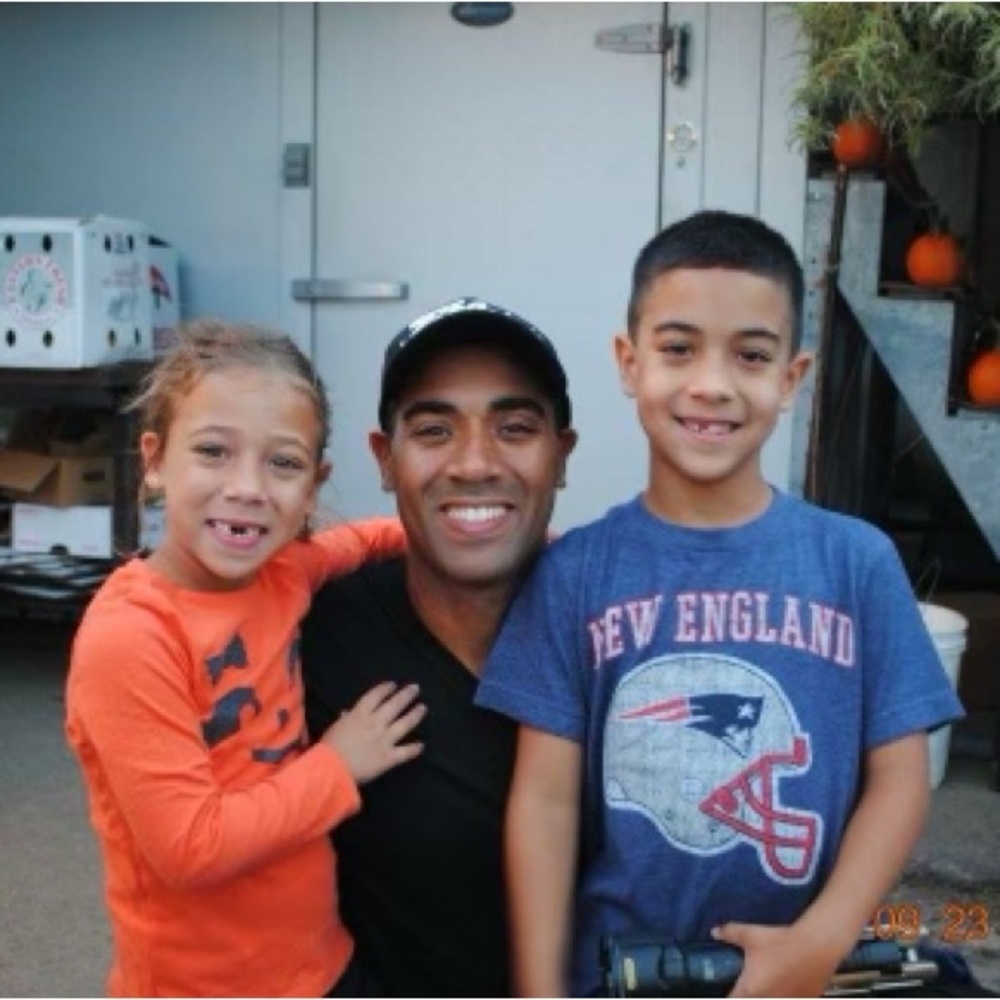 Meet your Posher, Jose